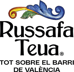 Logo Russafa Teua